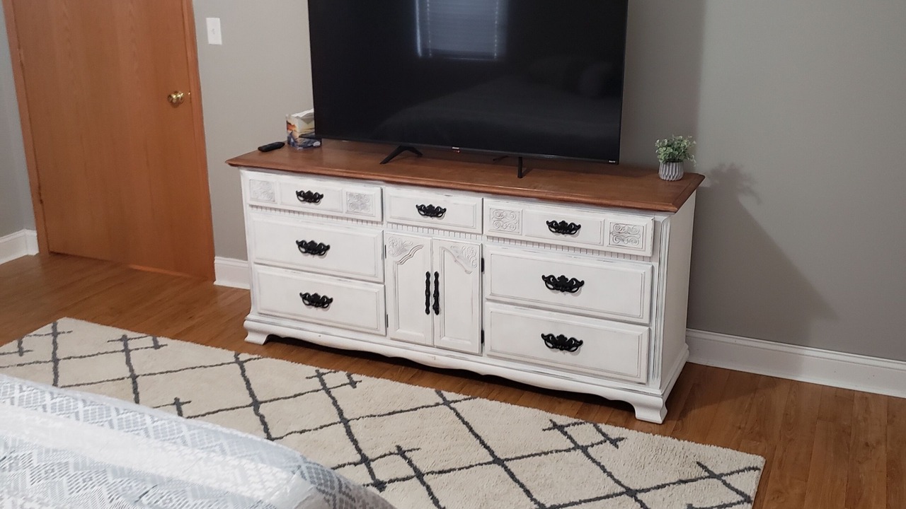 Photo of Bedroom in Bourbonnais
