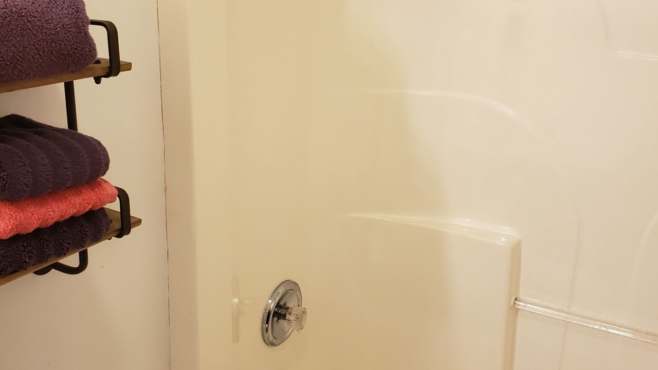 Photo of Bathroom in Bourbonnais