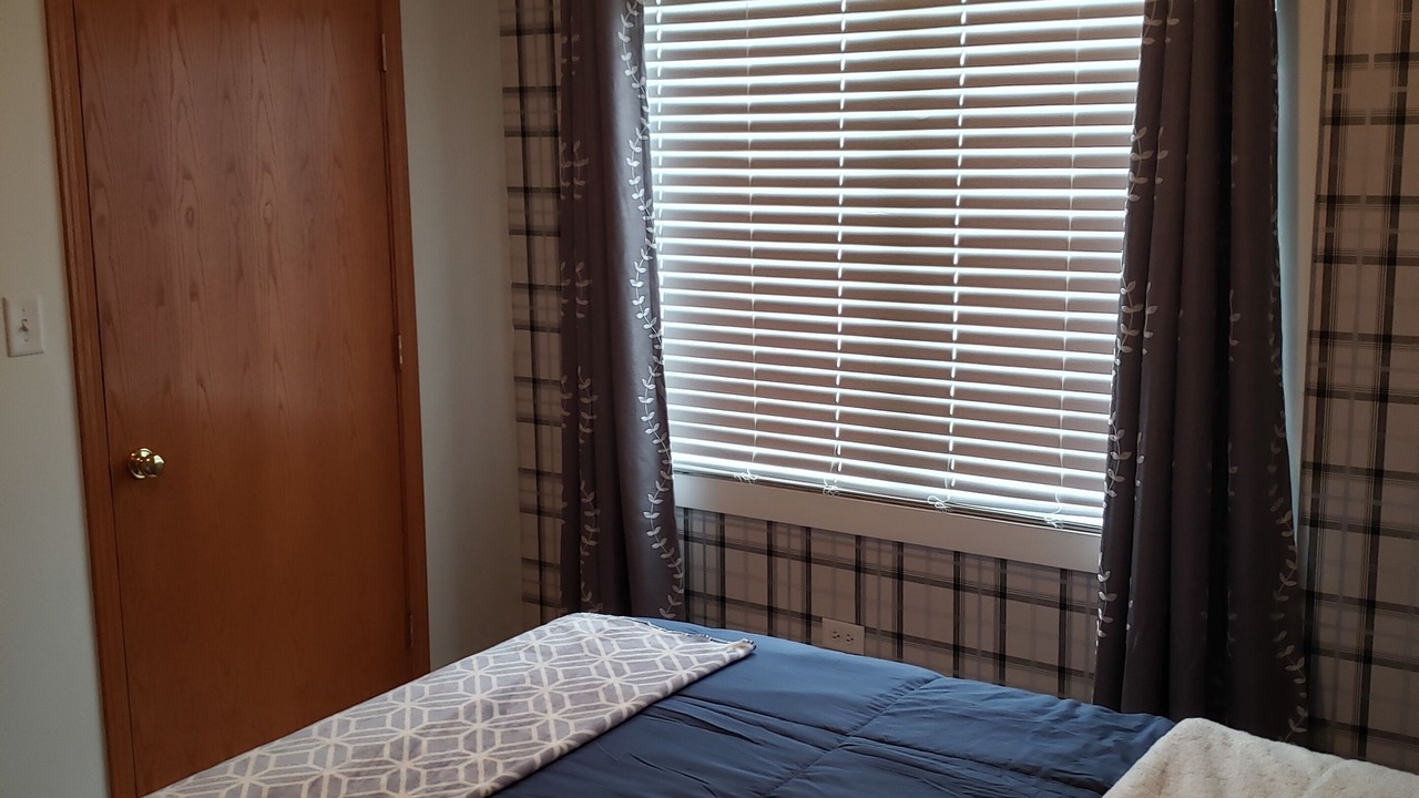 Photo of Bedroom in Bourbonnais