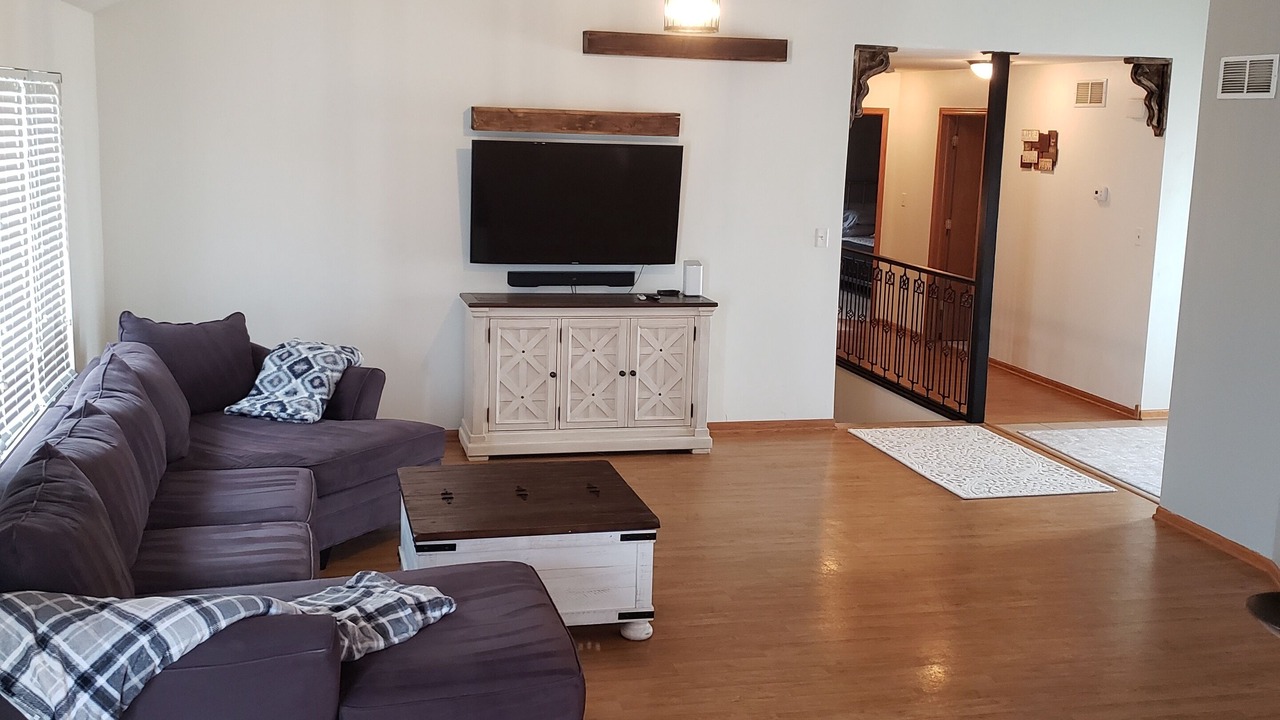 Photo of Livingroom in Bourbonnais