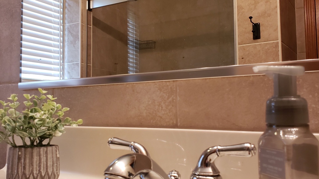 Photo of Bathroom in Bourbonnais