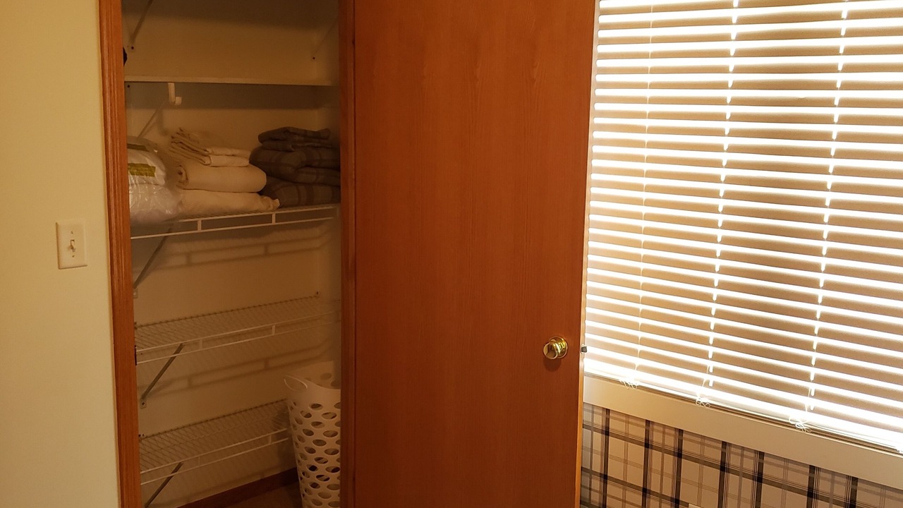 Photo of Bedroom in Bourbonnais