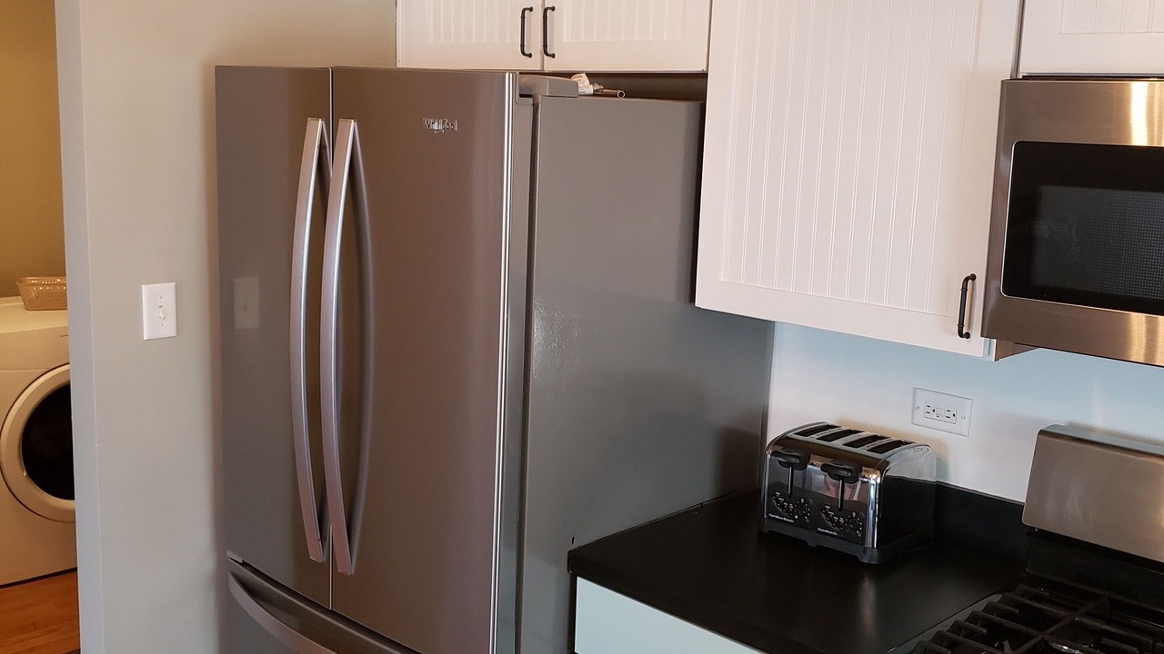 Photo of Kitchen in Bourbonnais