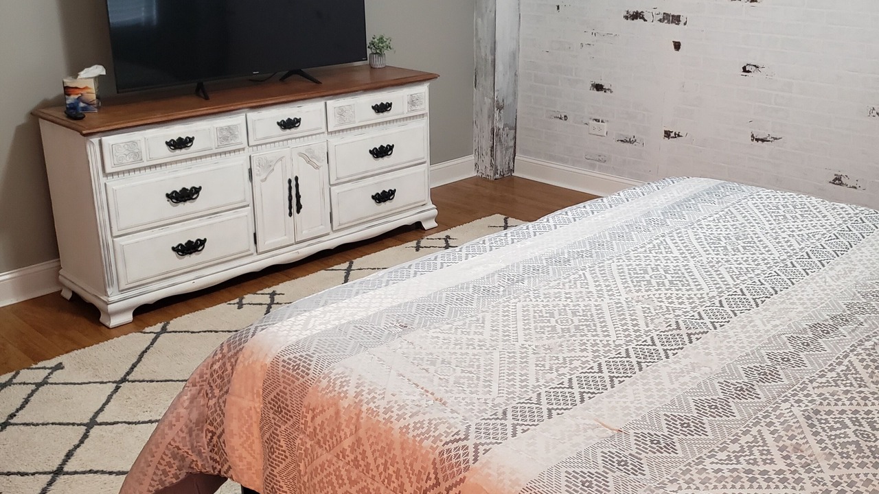 Photo of Bedroom in Bourbonnais