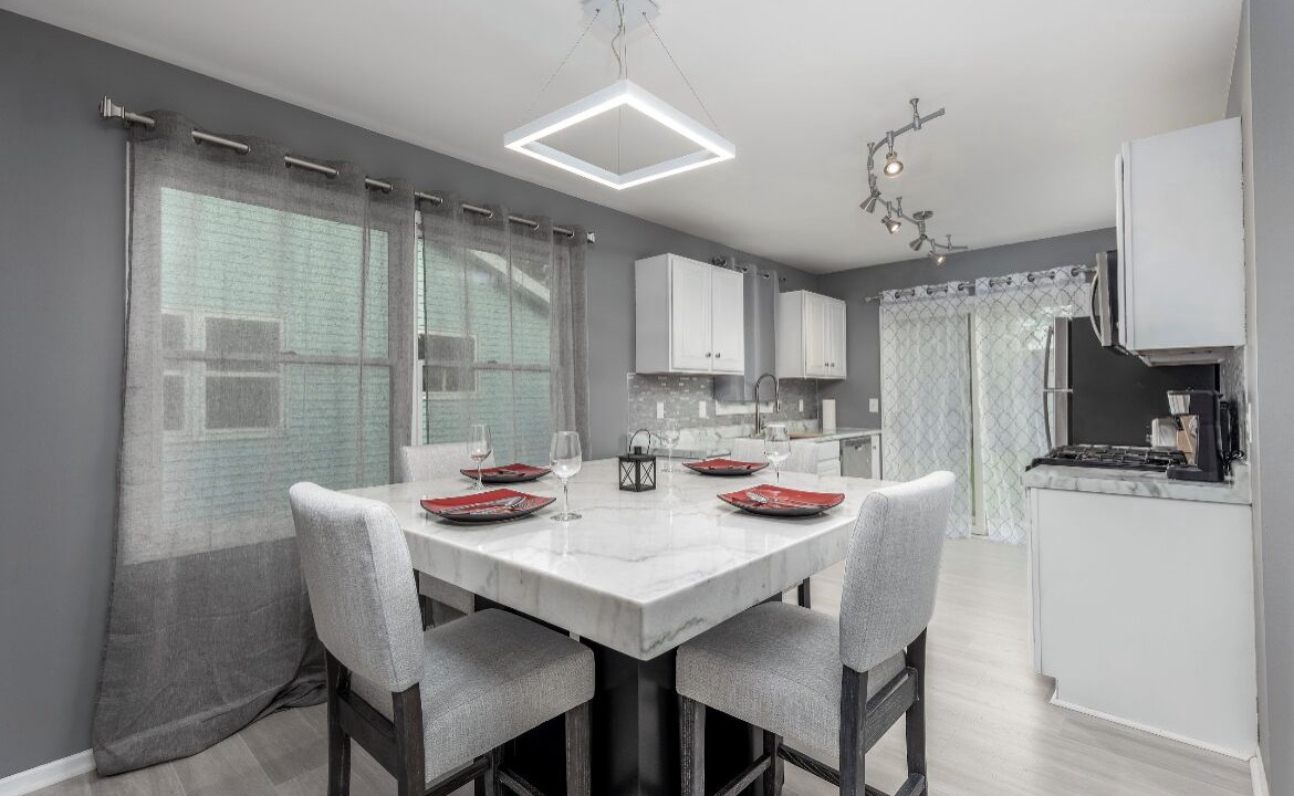 Photo of Kitchen in Ottawa