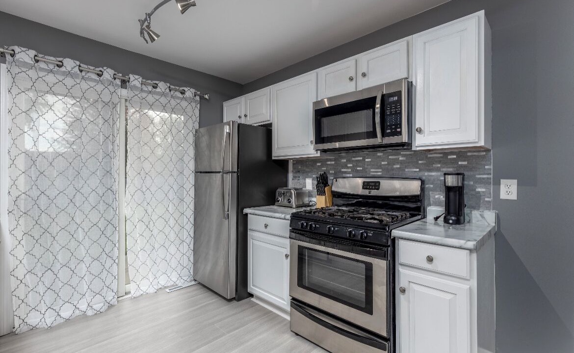 Photo of Kitchen in Ottawa