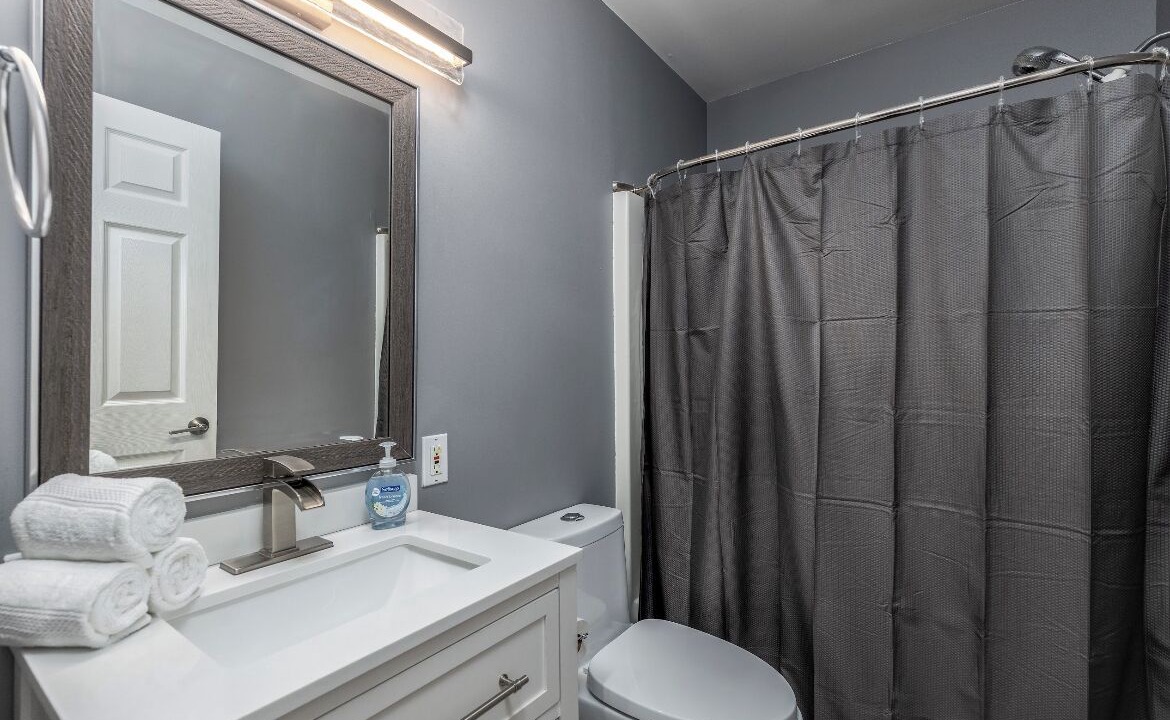 Photo of Bathroom in Ottawa