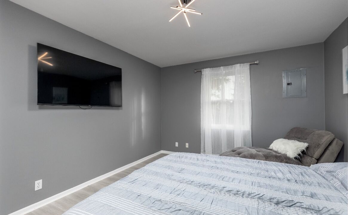 Photo of Bedroom in Ottawa