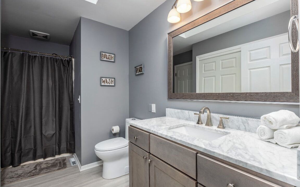 Photo of Bathroom in Ottawa