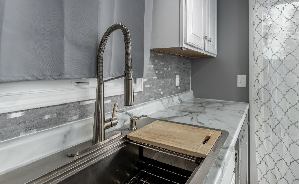 Photo of Bathroom in Ottawa