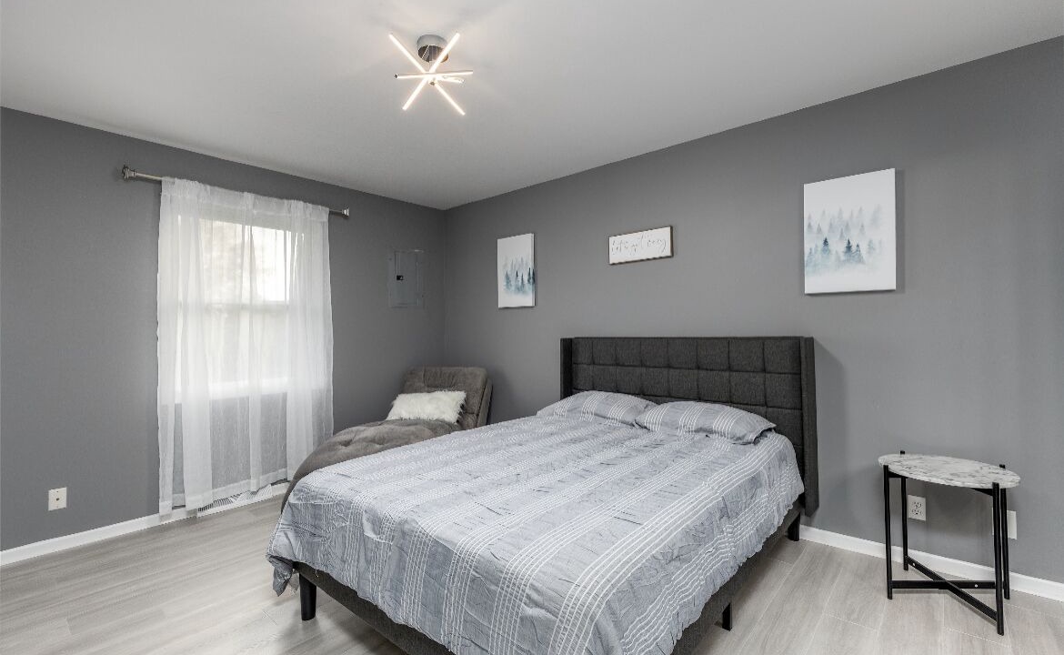 Photo of Bedroom in Ottawa