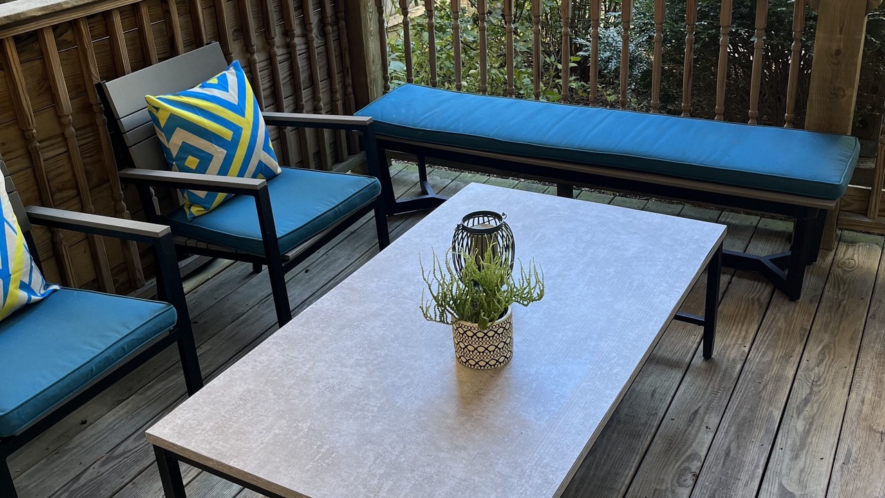 Photo of Outdoor in West Town