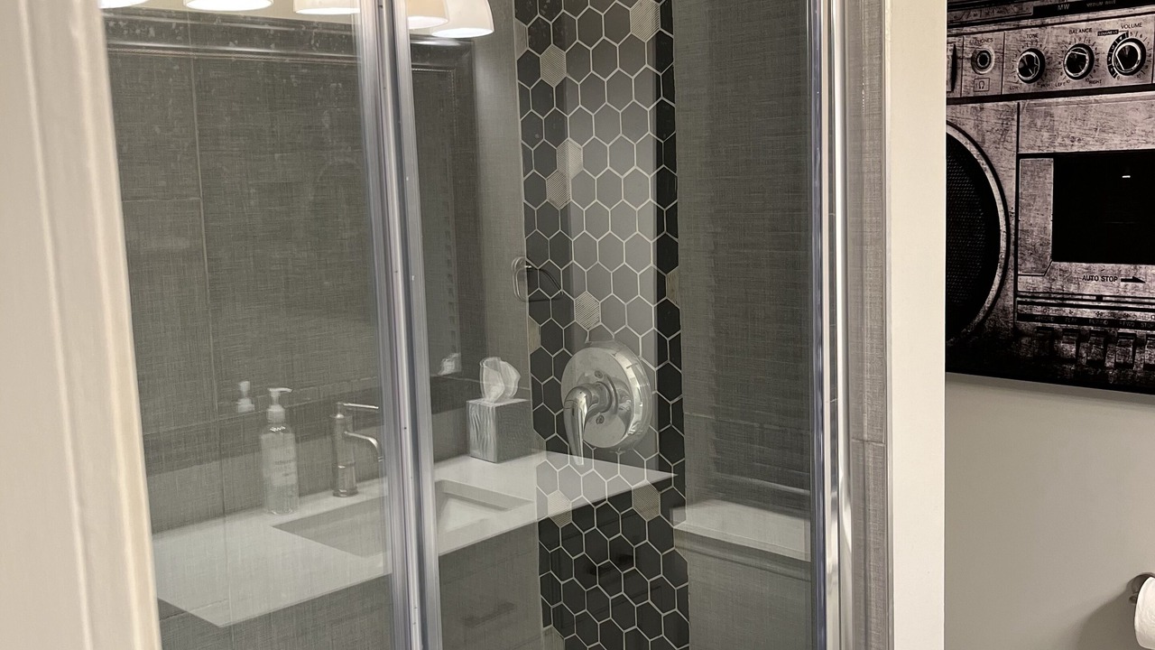 Photo of Bathroom in West Town