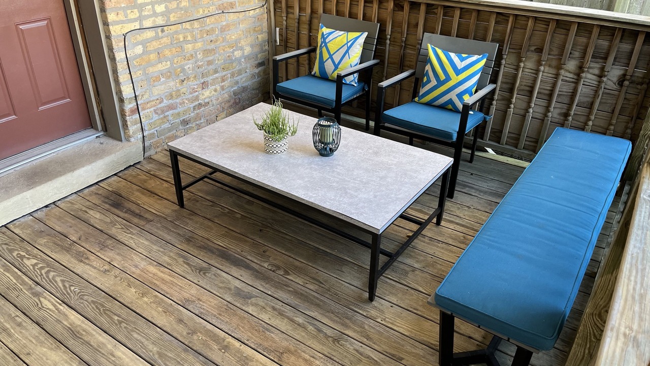 Photo of Outdoor in West Town