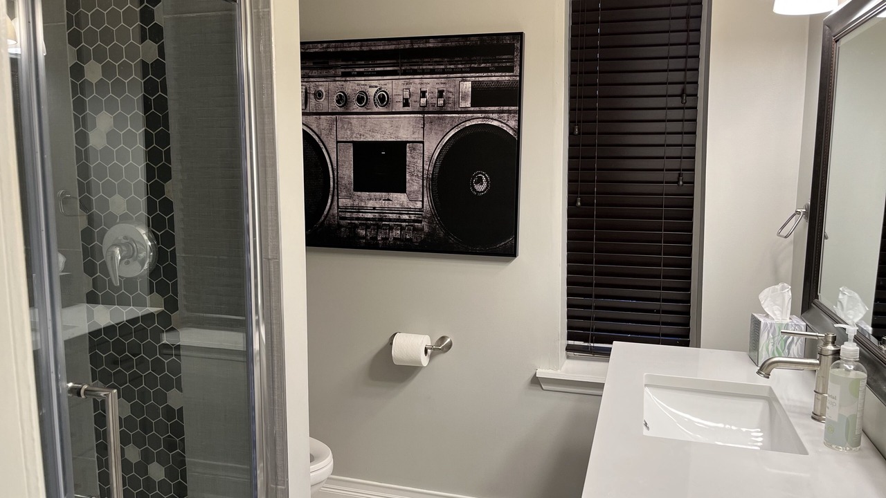 Photo of Bathroom in West Town