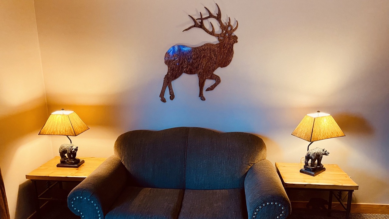 Photo of Livingroom in Oglesby