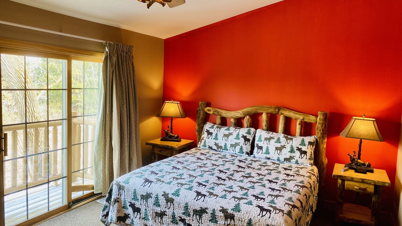 Photo of Bedroom in Oglesby
