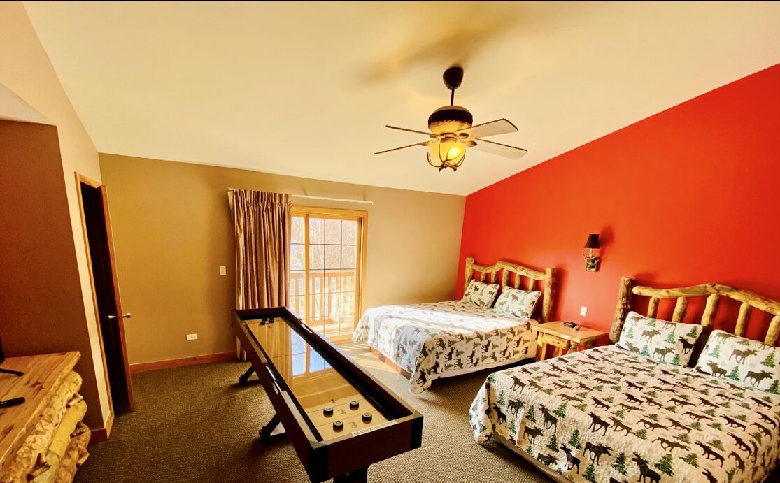 Photo of Bedroom in Oglesby