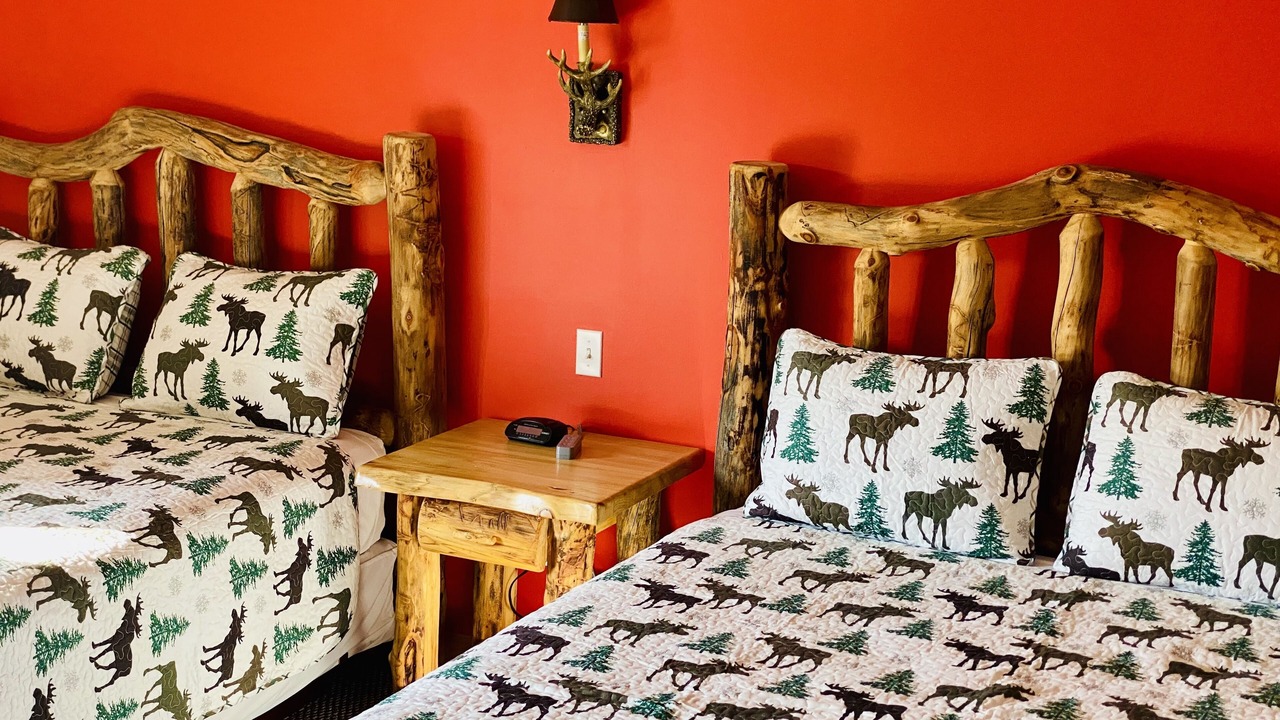 Photo of Bedroom in Oglesby