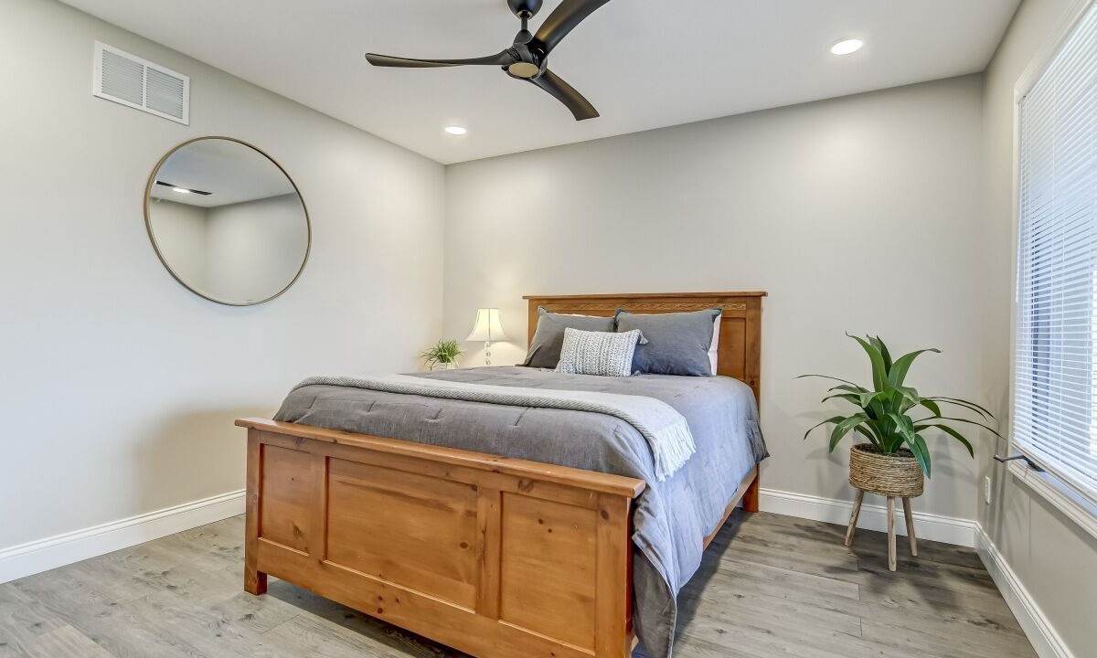 Photo of Bedroom in Chatham