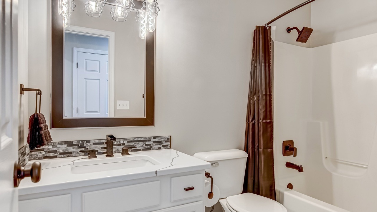 Photo of Bathroom in Chatham