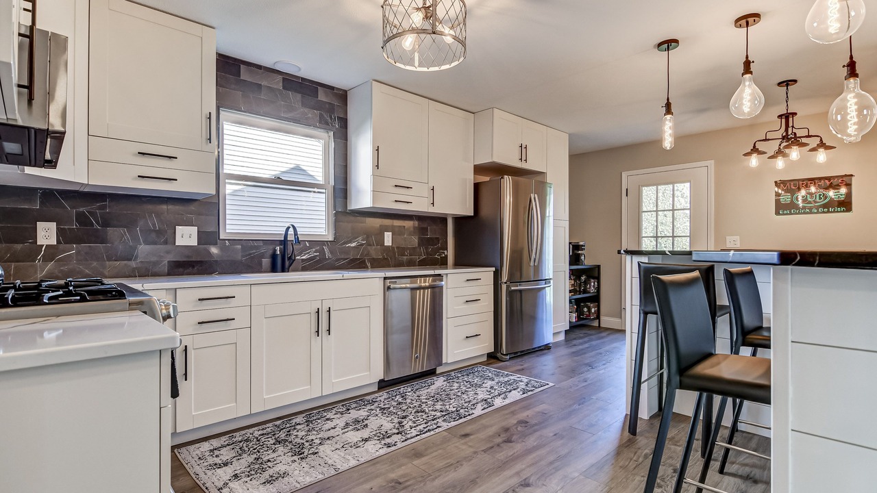 Photo of Kitchen in Chatham