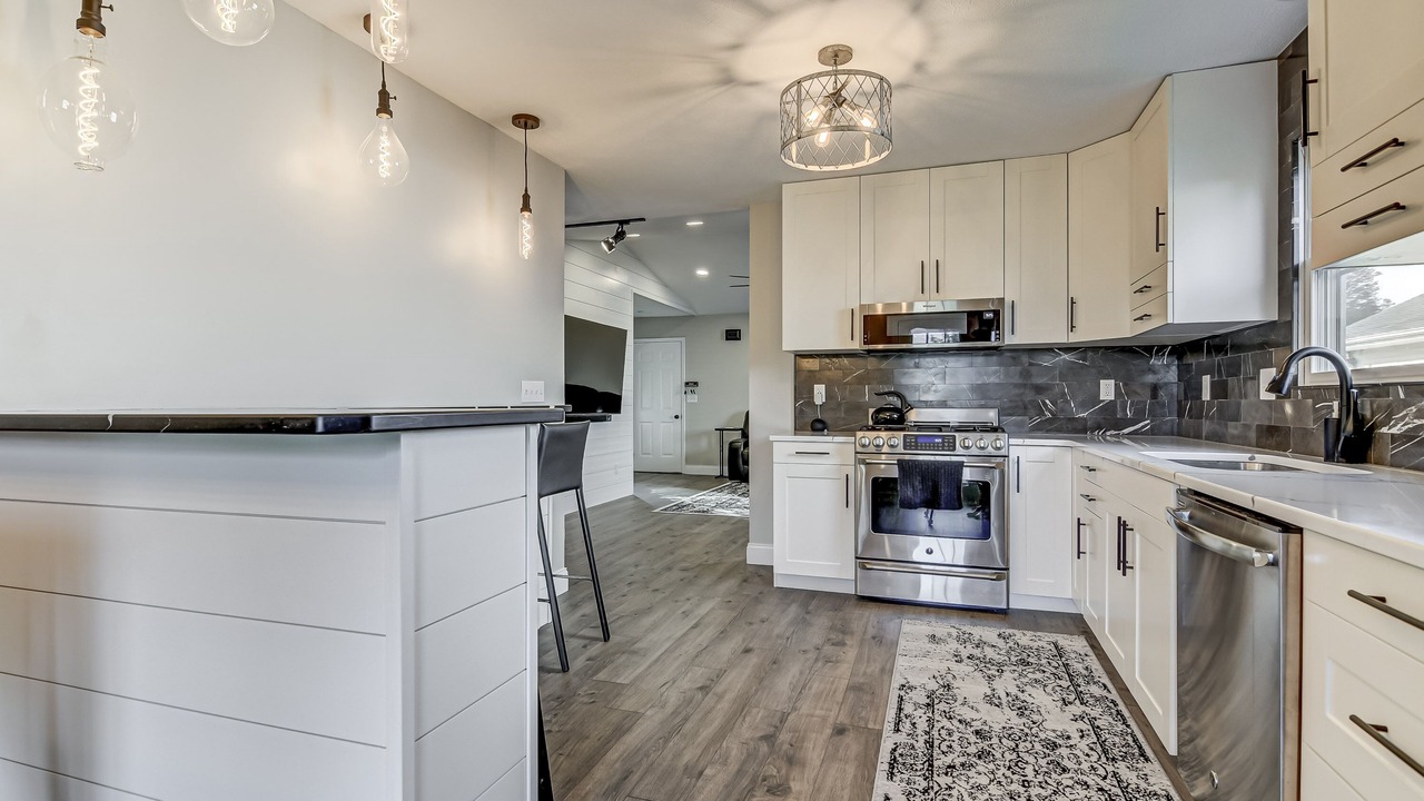 Photo of Kitchen in Chatham