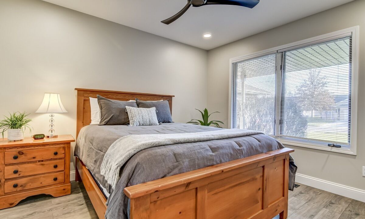 Photo of Bedroom in Chatham