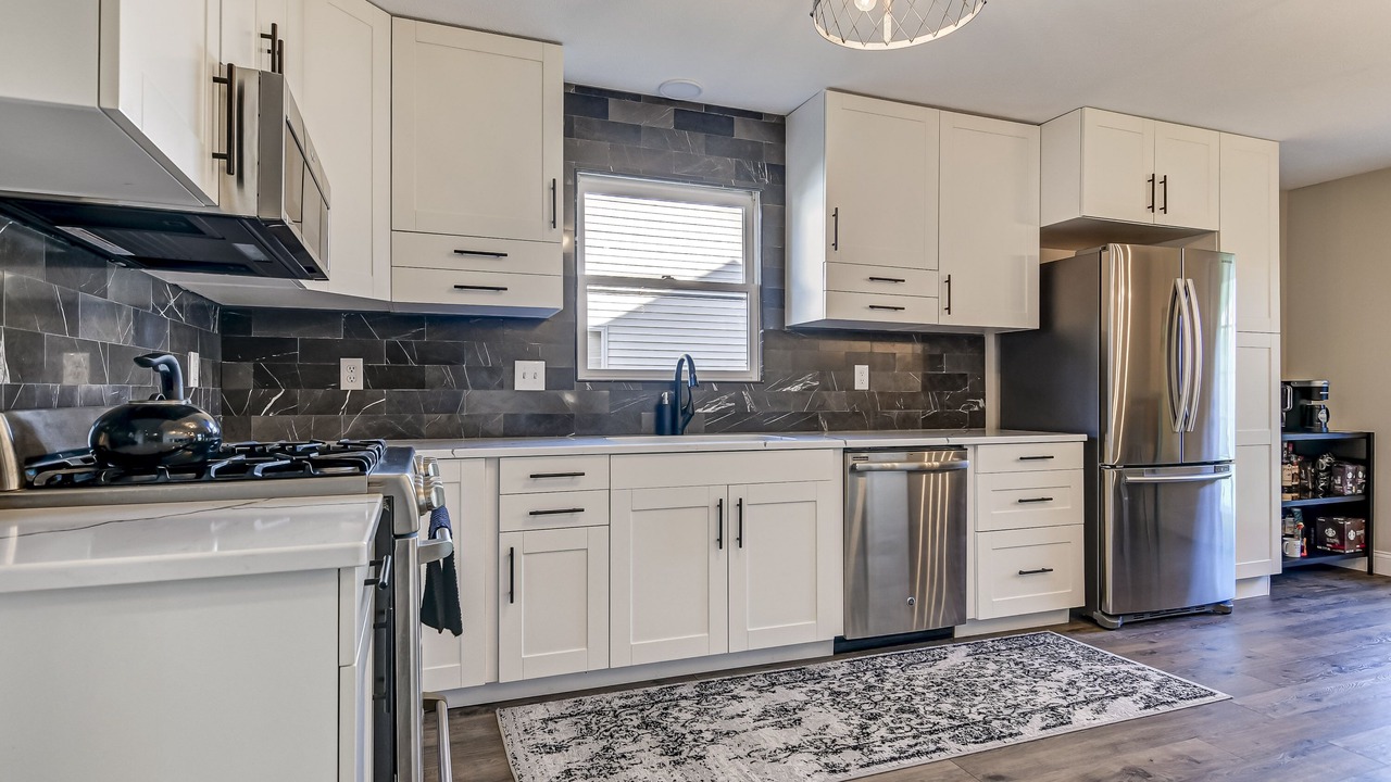 Photo of Kitchen in Chatham