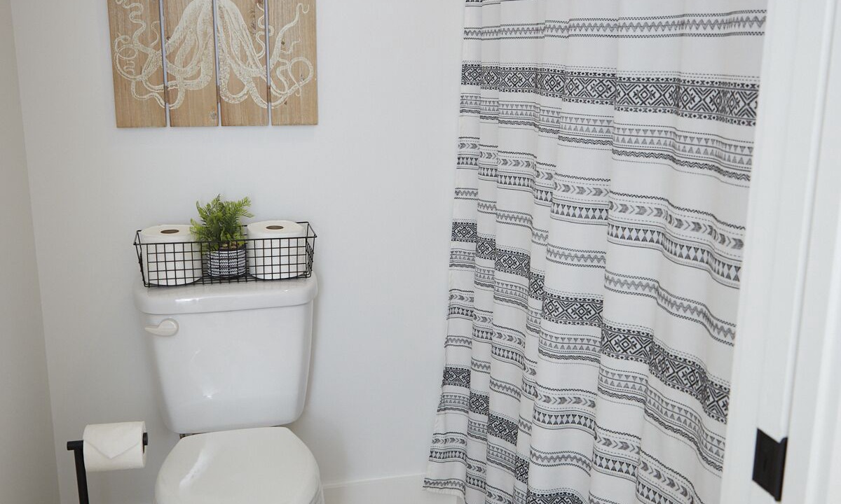 Photo of Bathroom in Effingham