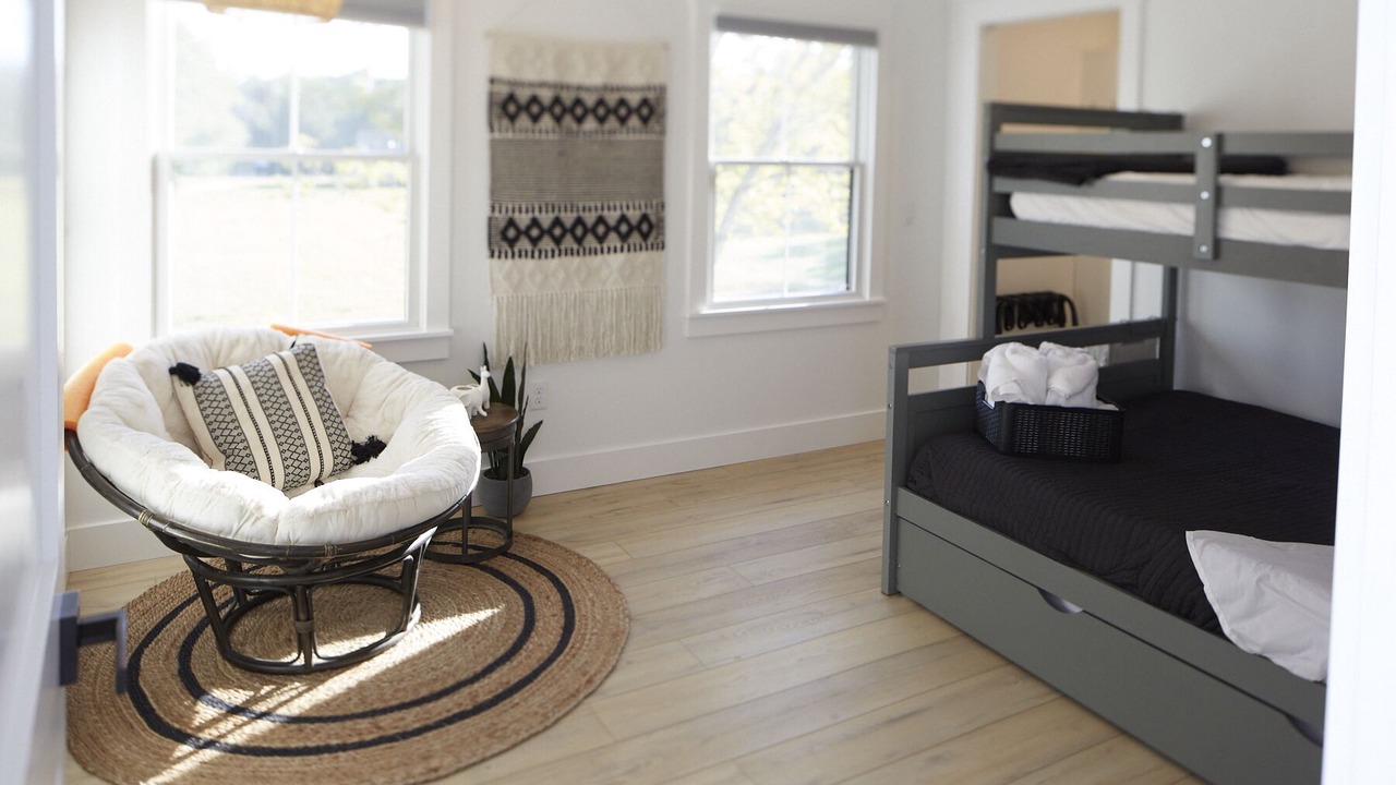 Photo of Bedroom in Effingham