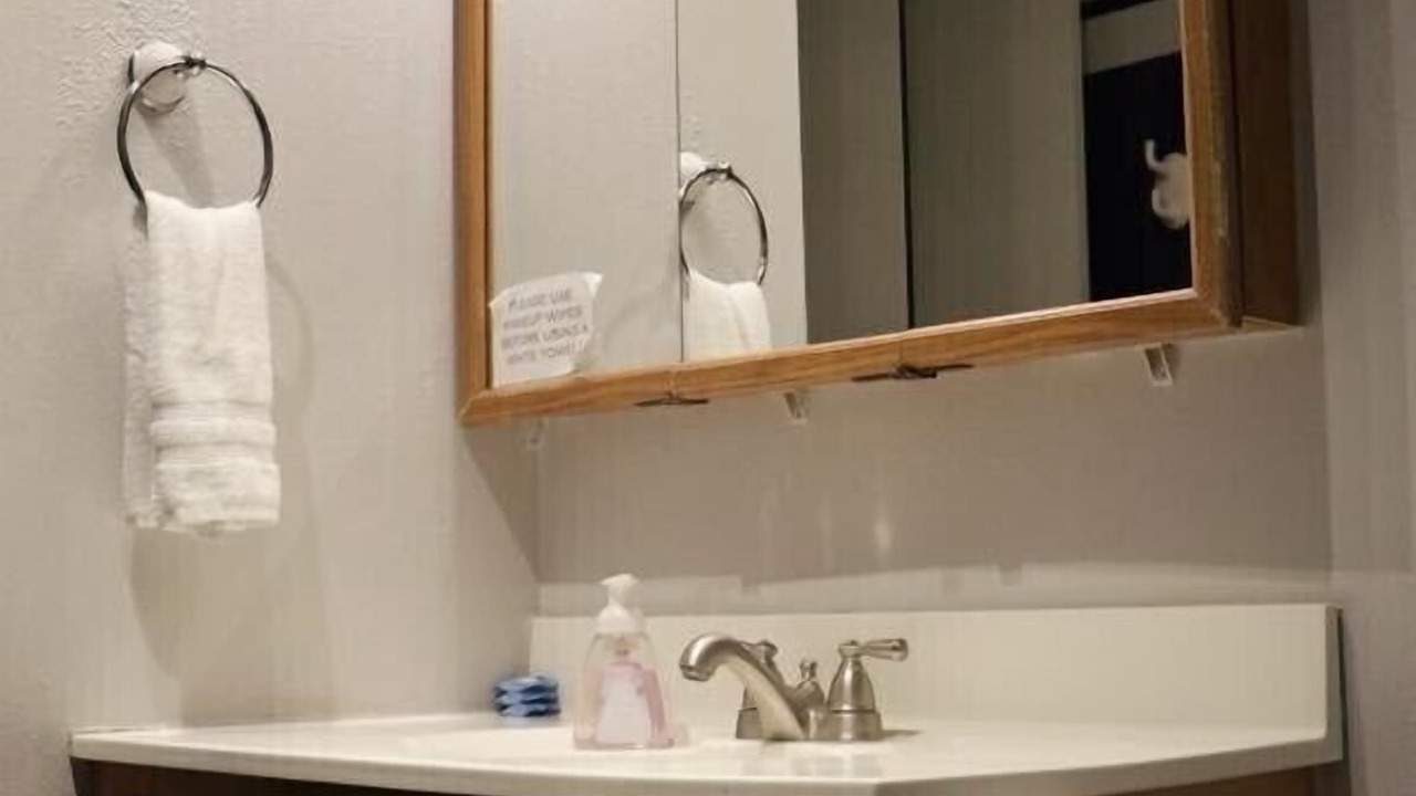 Photo of Bathroom in Whittington