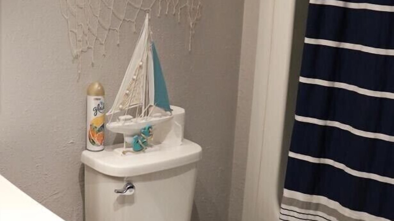 Photo of Bathroom in Whittington