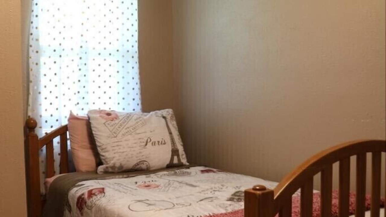 Photo of Bedroom in Whittington