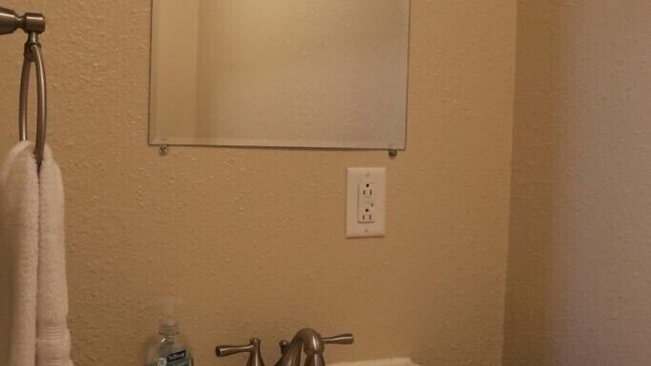 Photo of Bathroom in Whittington