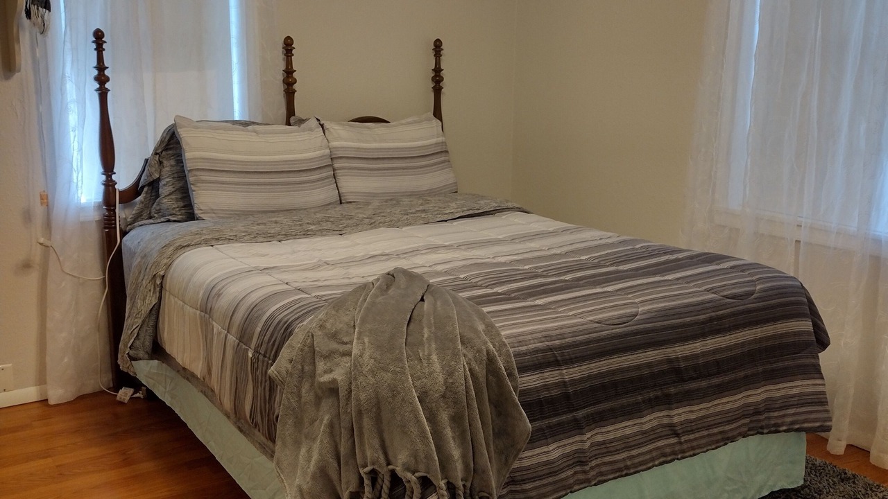 Photo of Bedroom in Whittington