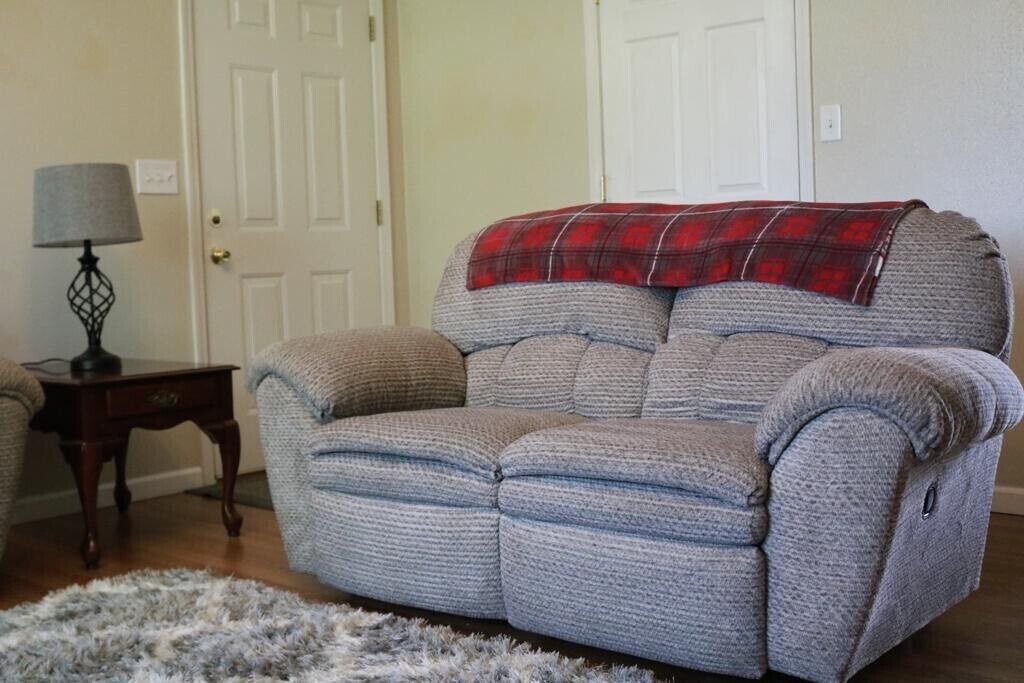 Photo of Livingroom in Whittington