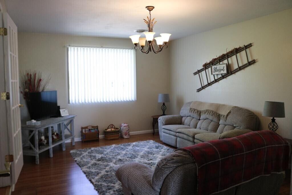 Photo of Livingroom in Whittington