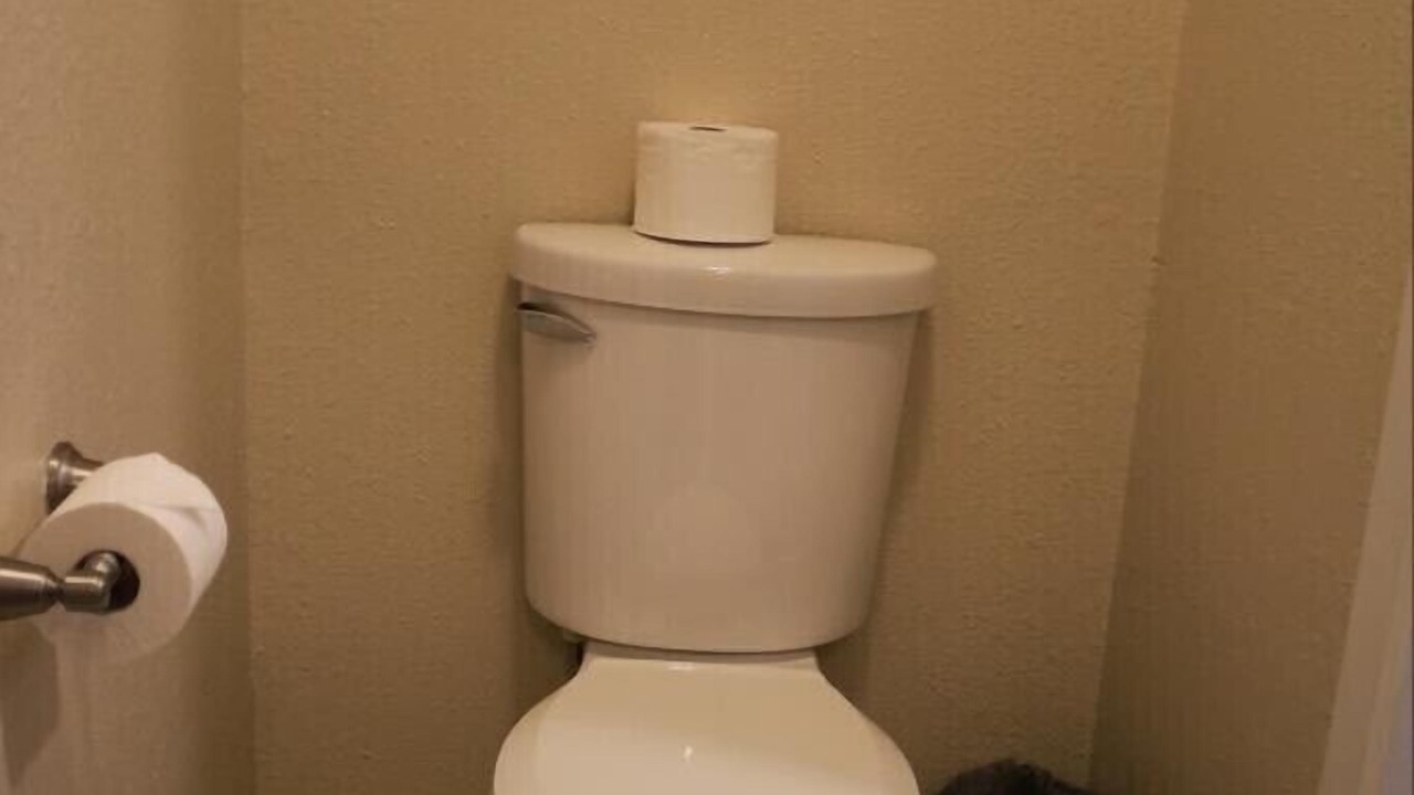 Photo of Bathroom in Whittington
