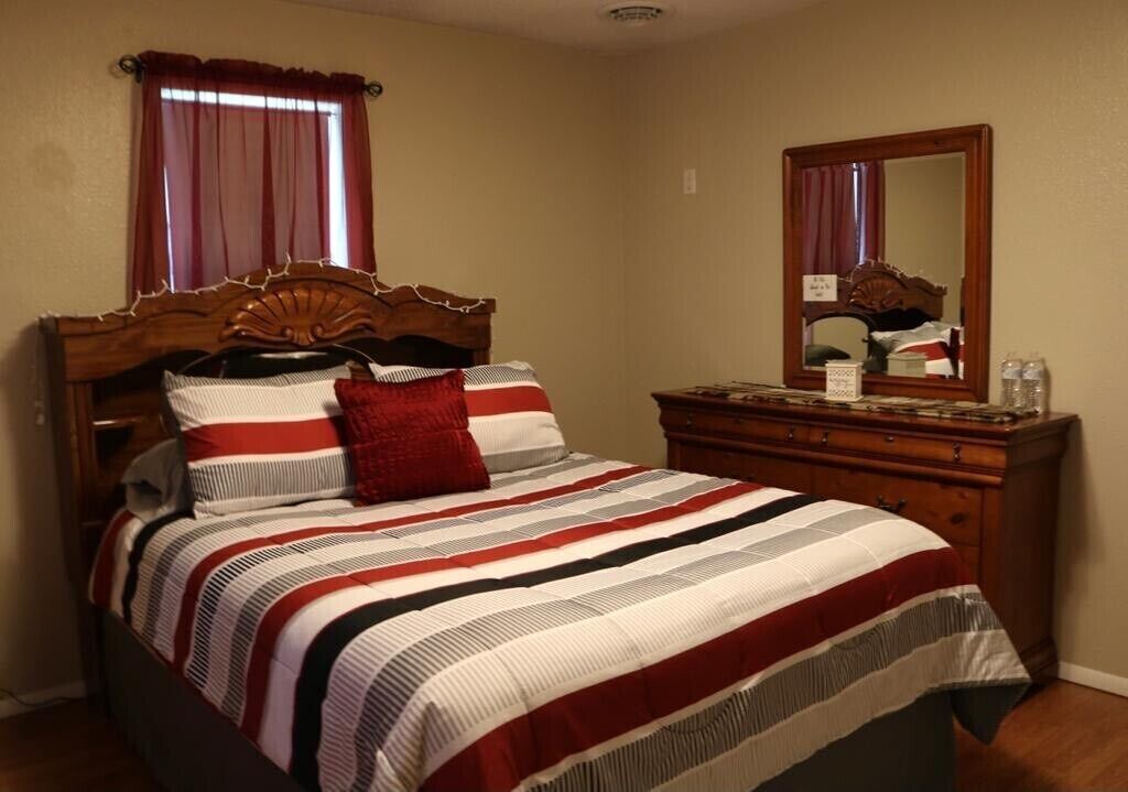 Photo of Bedroom in Whittington