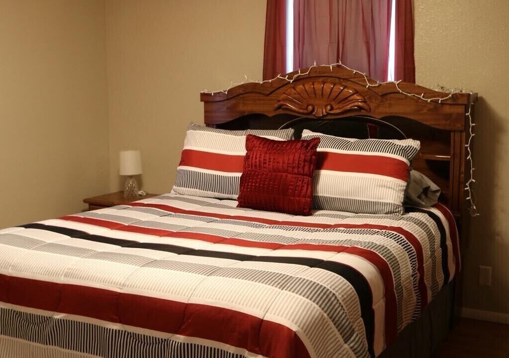 Photo of Bedroom in Whittington