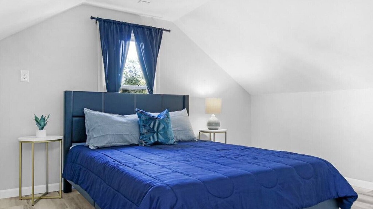Photo of Bedroom in Sunnyland