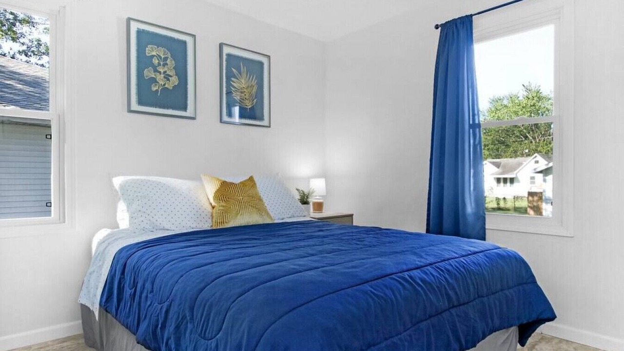 Photo of Bedroom in Sunnyland