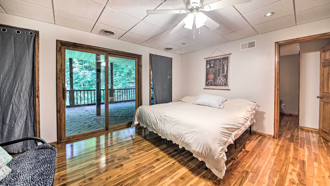 Photo of Bedroom in Shelbyville