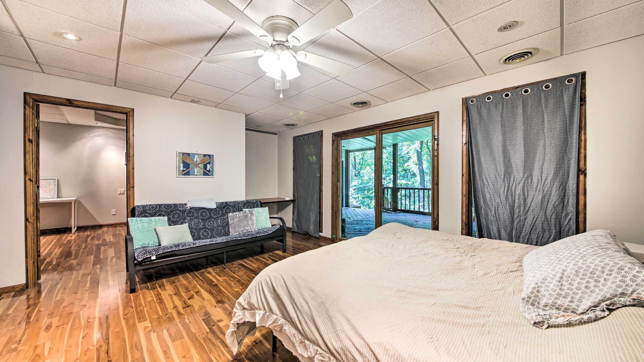 Photo of Livingroom in Shelbyville