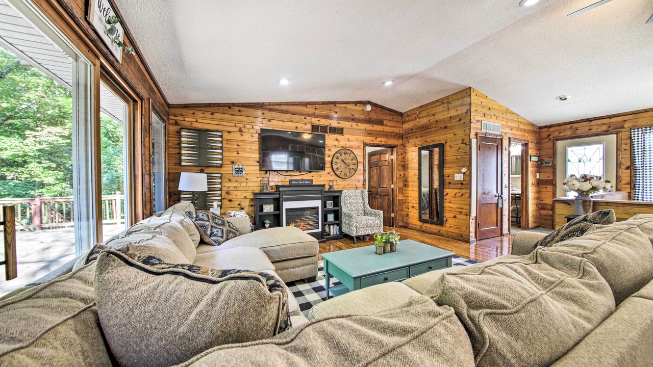 Photo of Bedroom in Shelbyville