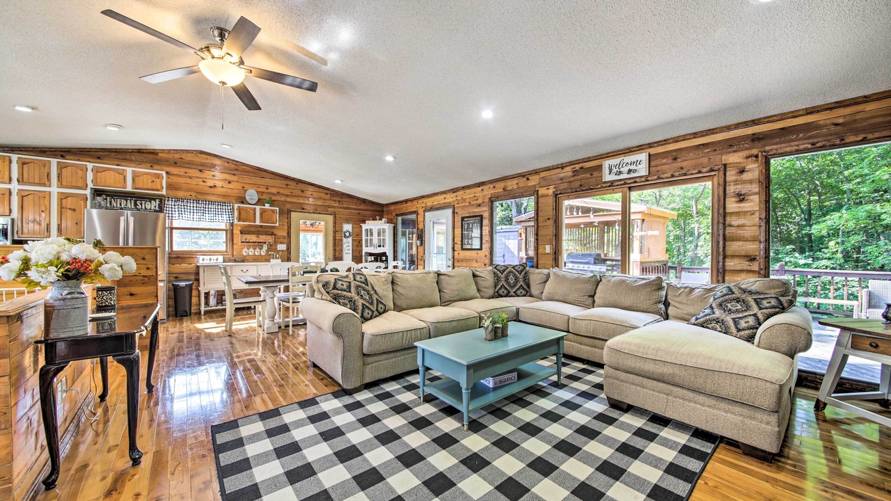Photo of Bedroom in Shelbyville