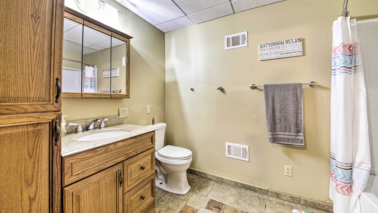 Photo of Bathroom in Shelbyville