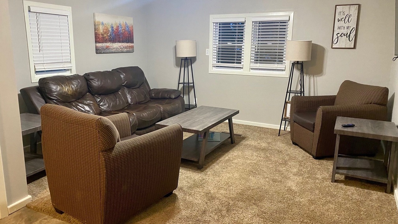 Photo of Livingroom in Litchfield