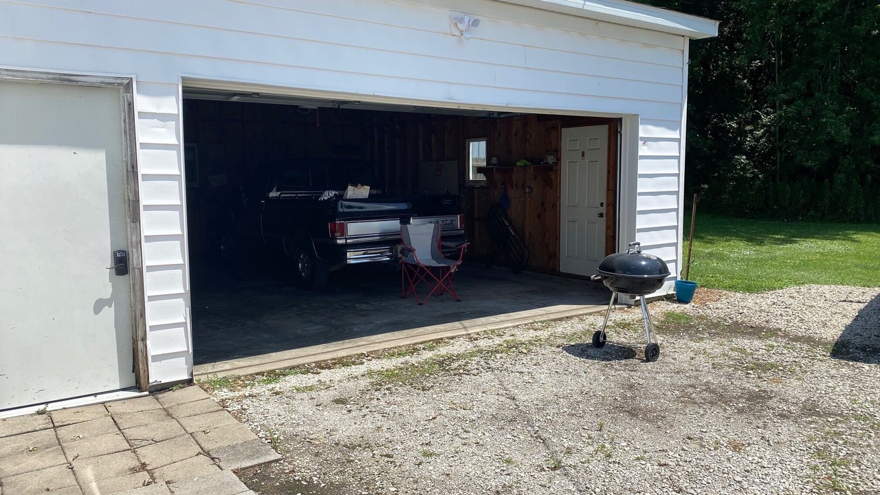 Photo of Outdoor in Litchfield